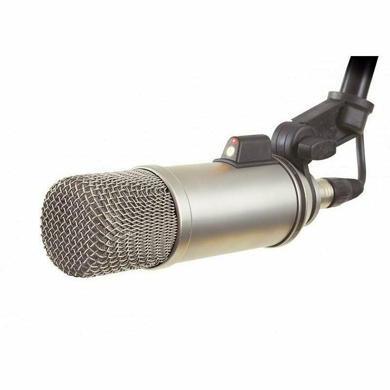 RODE Broadcaster Precision 1inch Condenser Microphone - Dragon Image