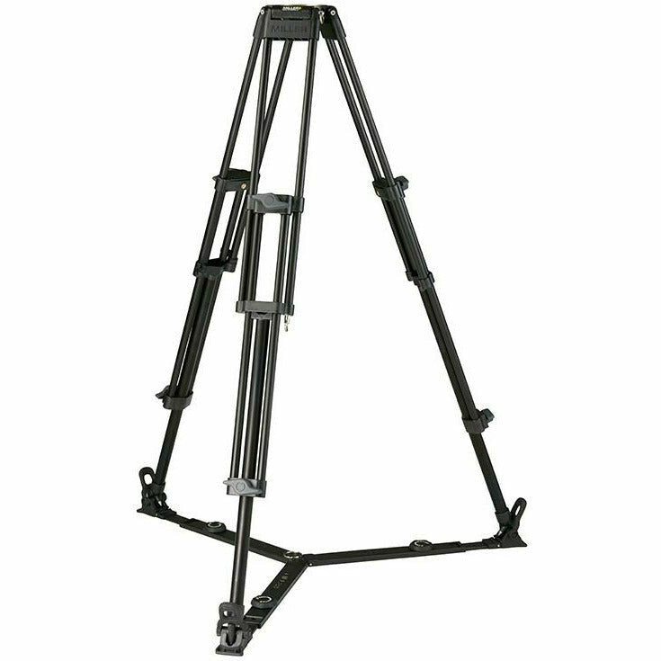Miller 402G Toggle 2-St Alloy Tripod to suit 411 Ground Spreader - Dragon Image