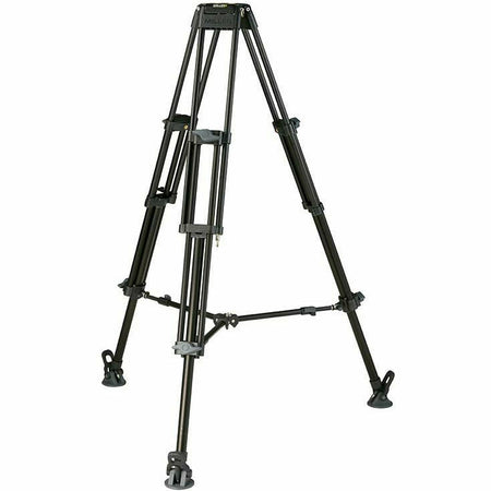 Miller 420 Toggle 2-Stage Alloy Tripod - Dragon Image