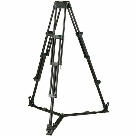 Miller 420G Toggle 2-St Alloy Tripod to suit 411 Ground Spreader - Dragon Image