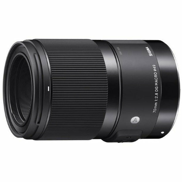 Sigma 70mm f/2.8 DG Macro Art Lens for Sigma - Dragon Image
