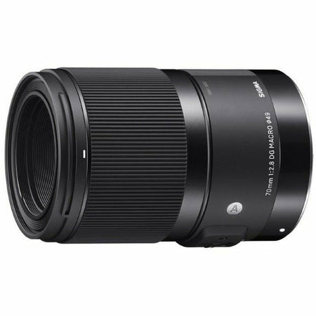 Sigma 70mm f/2.8 DG Macro Art Lens for Sigma - Dragon Image
