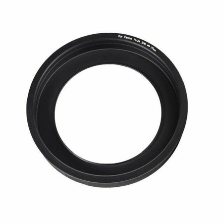 NiSi 77mm Filter Adapter Ring for NiSi 180mm Filter Holder (Canon 11-24mm) - Dragon Image