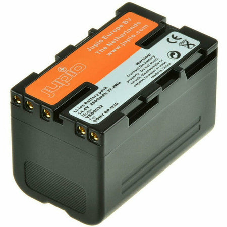 Jupio Sony BP-U30 14.4V 2600mAh - Dragon Image