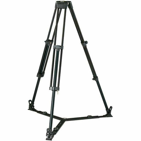Miller 440G Toggle Lightweight Alloy Tripod to suit 411 Ground Spreader - Dragon Image