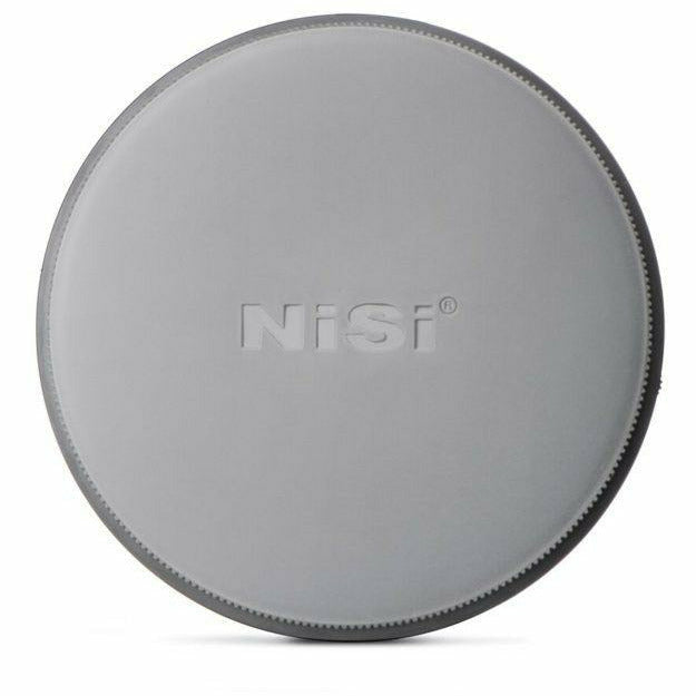 NiSi Protection Lens Cap for V5 - Dragon Image