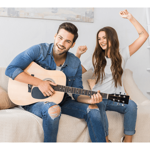 BOYA BY-WM8 Pro-K2 - Upgraded UHF Dual-Channel Wireless Microphone System - Dragon Image