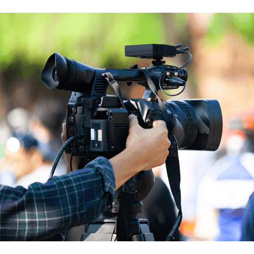 BOYA BY-WM8 Pro-K2 - Upgraded UHF Dual-Channel Wireless Microphone System - Dragon Image