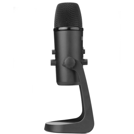 BOYA BY-PM700 USB Podcast Microphone - Dragon Image