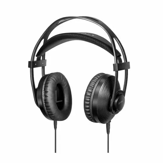 BOYA BY-HP2 Professional Monitoring Headphones - Dragon Image