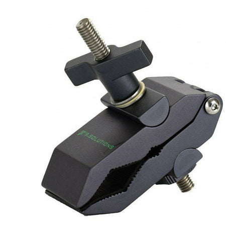 9. Solutions Python clamp with 3/8 threaded rod - Dragon Image