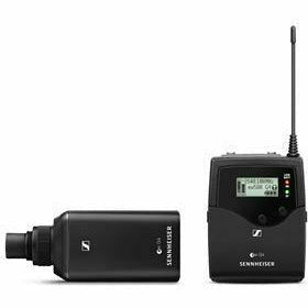 Sennheiser EW 500 BOOM G4-GBW Wireless Boom System - Dragon Image
