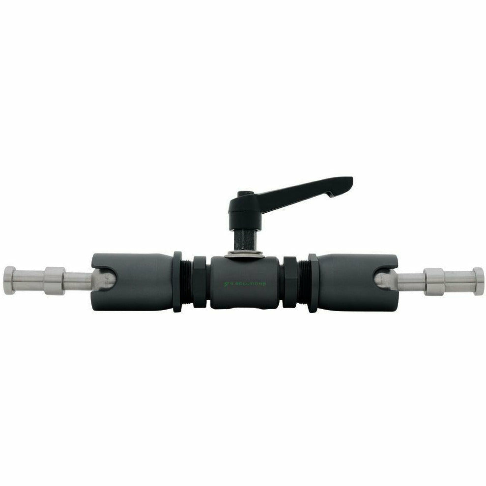 9. Solutions Double Joint Arm S Tiny (260mm) - Dragon Image