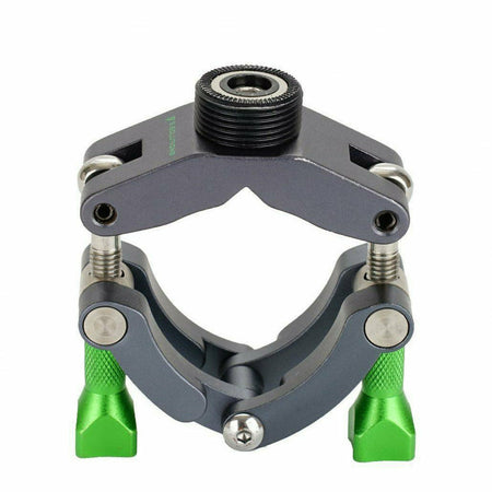 9. Solutions Large tube mount - Dragon Image