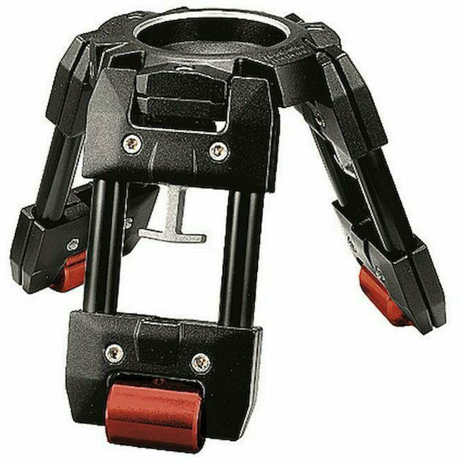 Manfrotto 529B Hi-Hat - Dragon Image