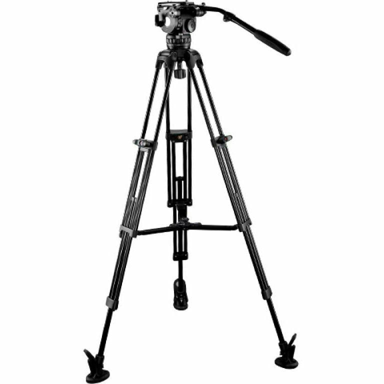 E-image EG10A2 Tripod Kit - Dragon Image