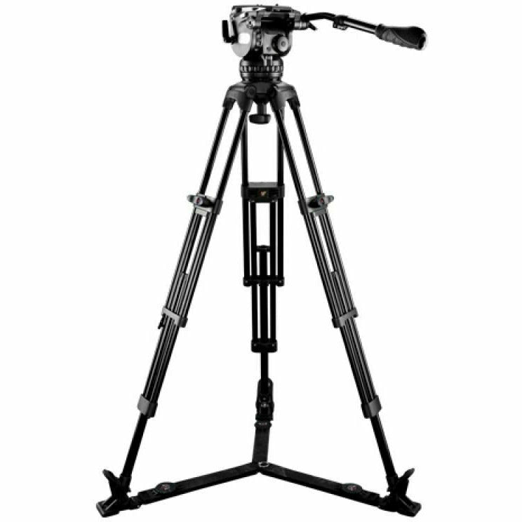 E-image EG15A2 Tripod Kit - Dragon Image