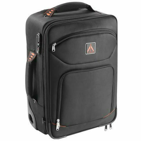 E-Image Transformer M20 Pro Roller Case and Backpack - Dragon Image