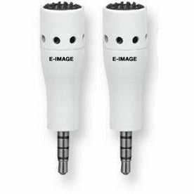 E-Image MD-20 Interviewing Microphone - Dragon Image