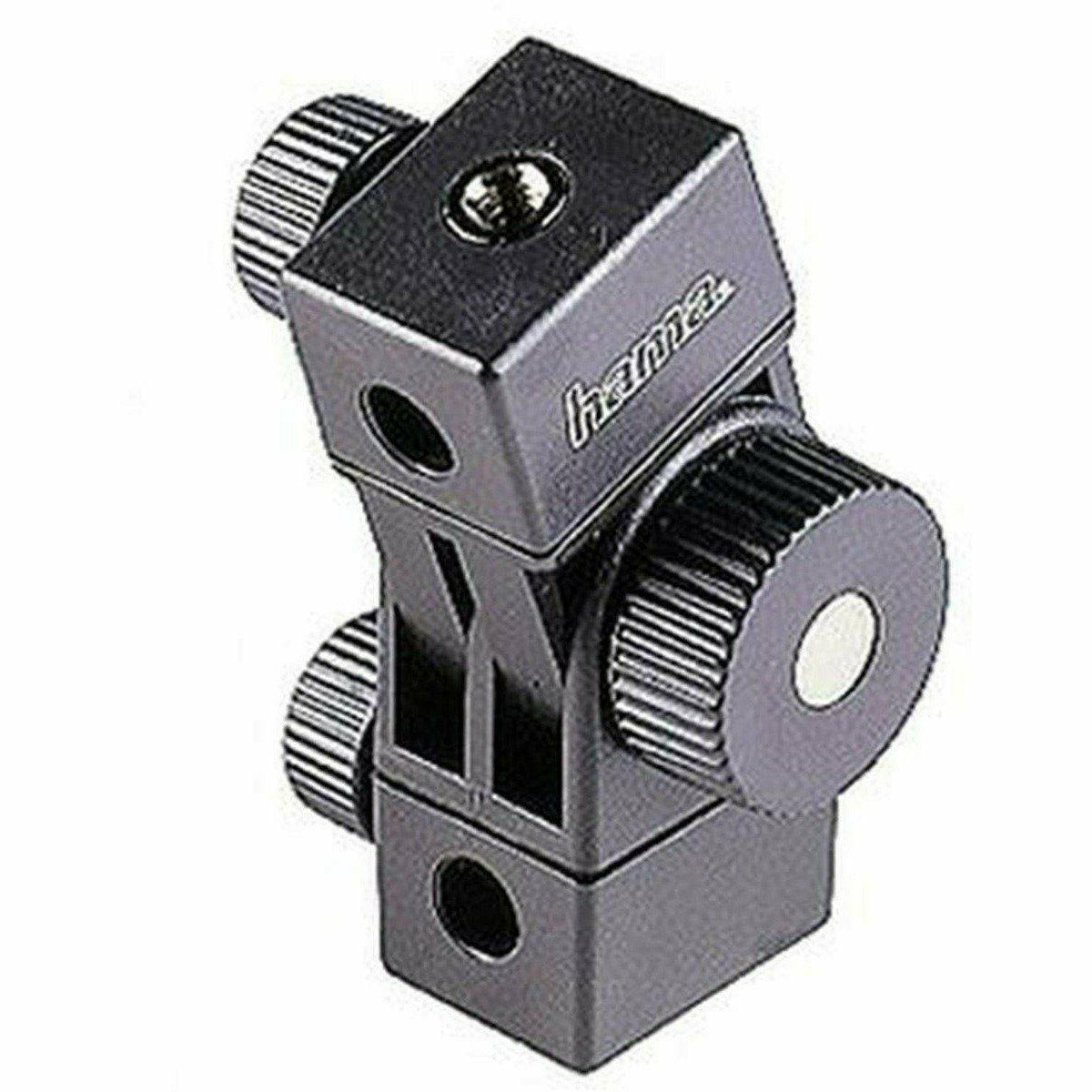 Hama 6069 Umbrella Holder for Handle - Mount Flash Guns - Dragon Image