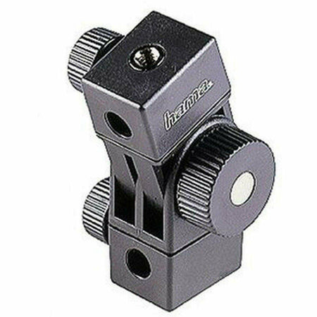 Hama 6069 Umbrella Holder for Handle - Mount Flash Guns - Dragon Image