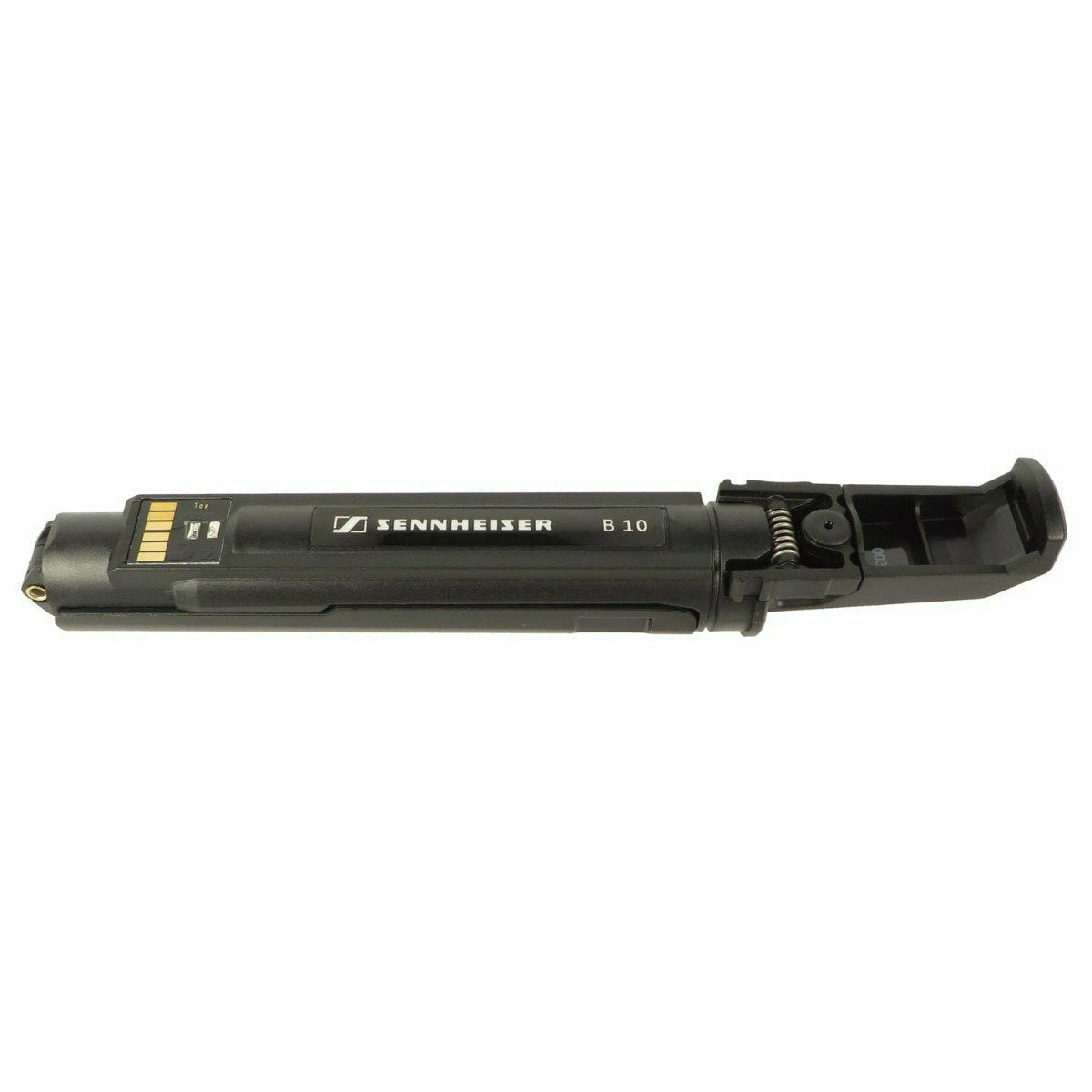 Sennheiser BA 10 (Handheld) Rechargeable Battery Pack for AVX - Dragon Image