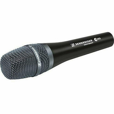Sennheiser E965 - Handheld Condenser Microphone - Dragon Image