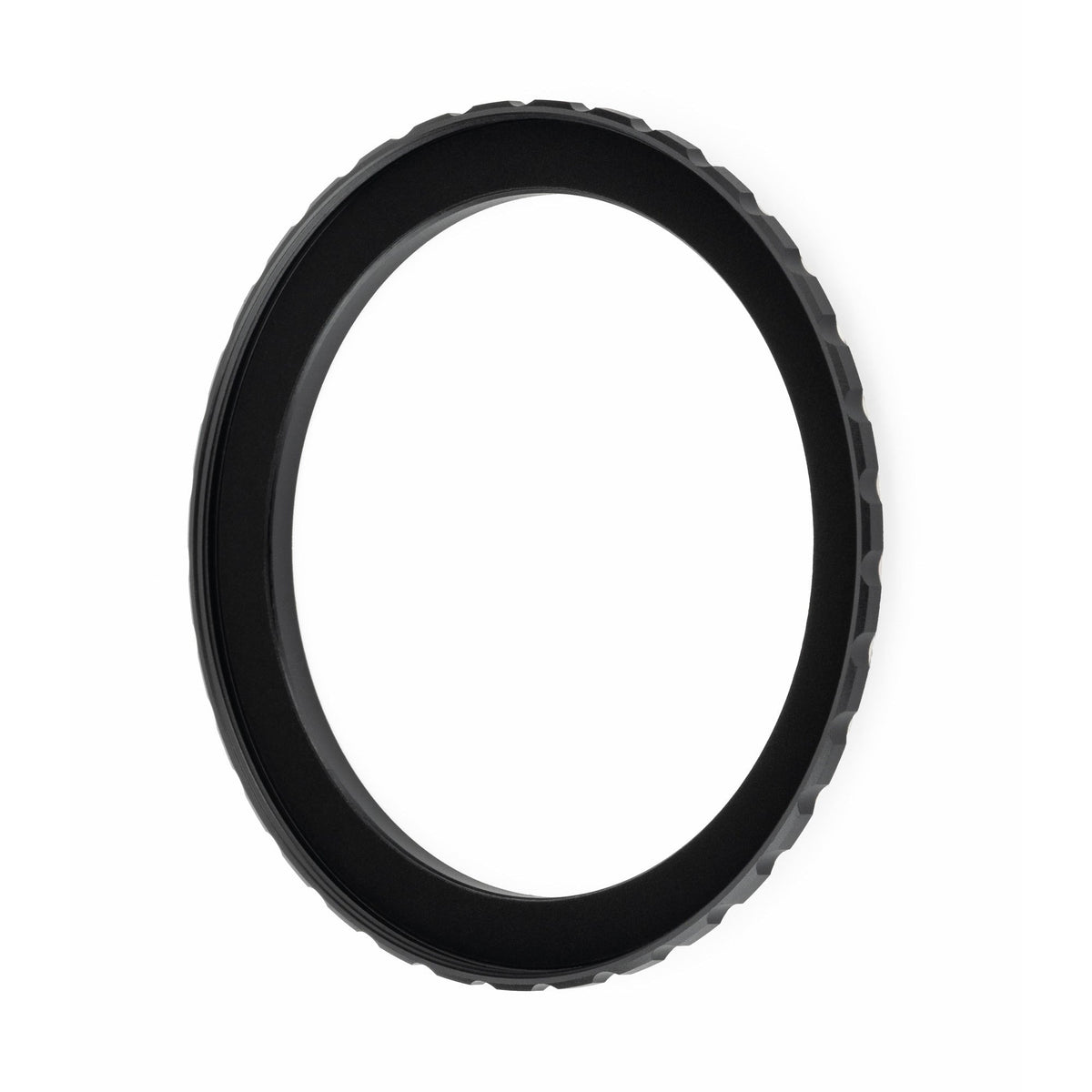 NiSi Ti Pro 67-72mm Titanium Step Up Ring - Dragon Image
