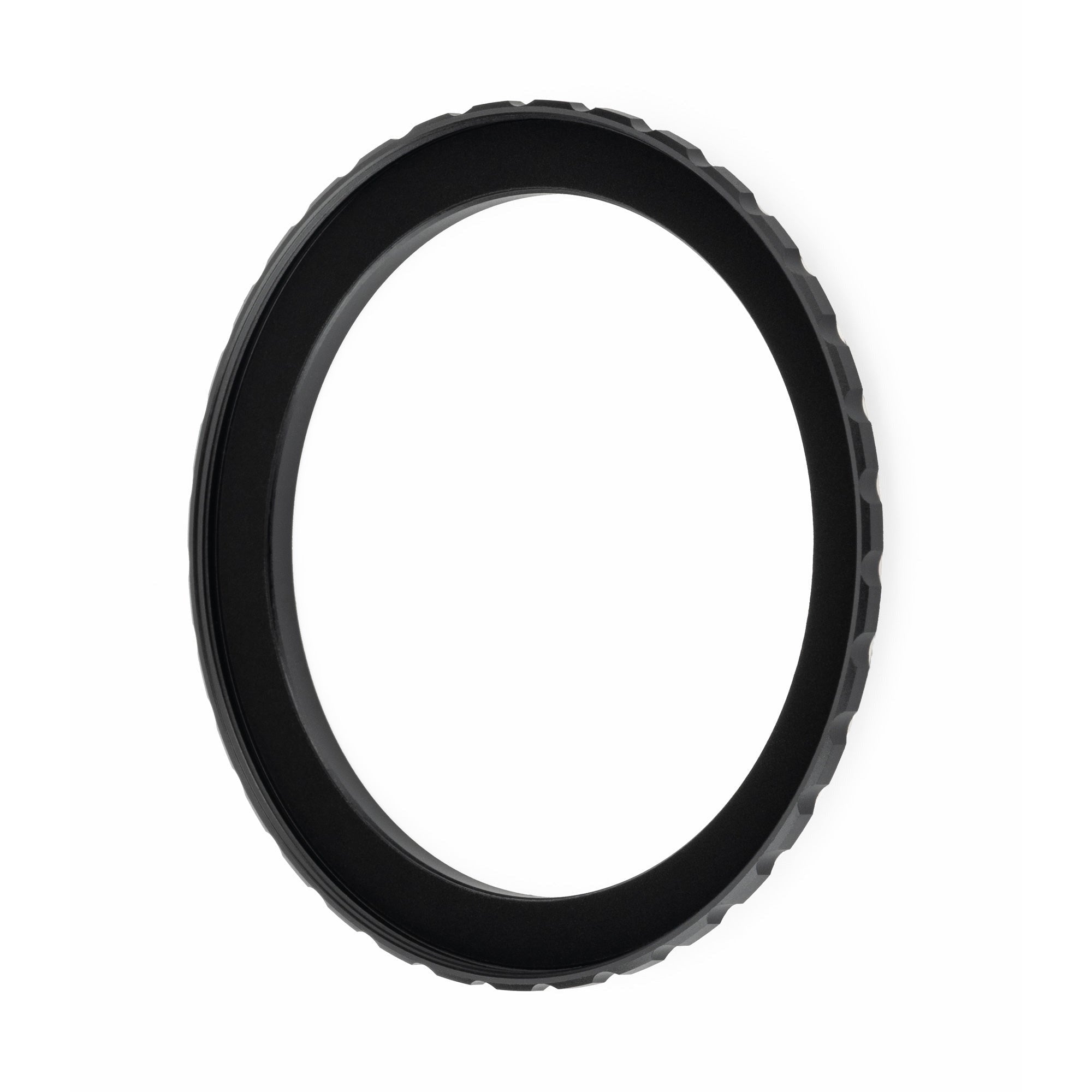 NiSi Ti Pro 67-72mm Titanium Step Up Ring - Dragon Image