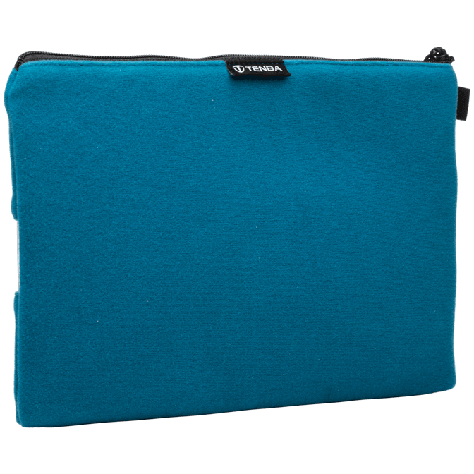 Tenba Tools Gear Pouch (2 Pack) - Blue - Dragon Image