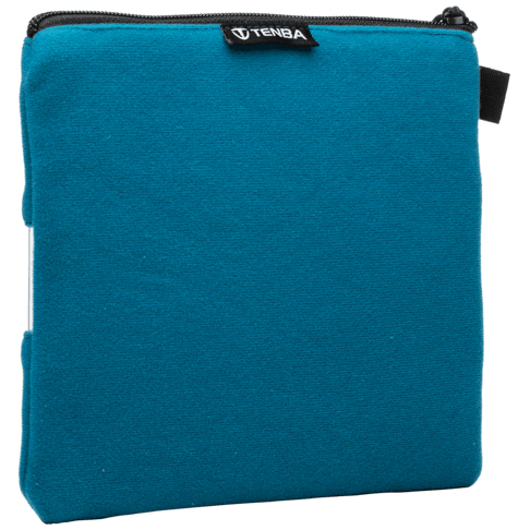 Tenba Tools Gear Pouch (2 Pack) - Blue - Dragon Image