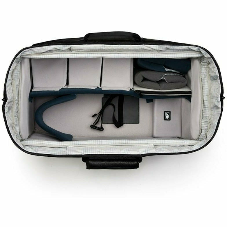 Tenba Cineluxe Backpack 24 Black Dragon Image – Dragon Image