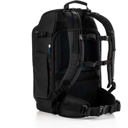 Tenba Axis V2 24L Backpack - Black - Dragon Image