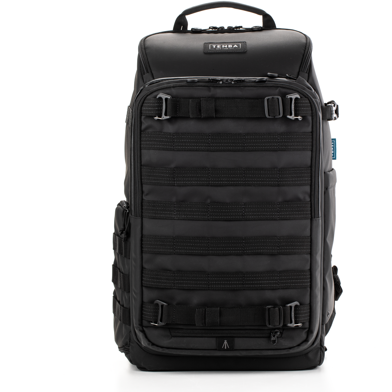 Tenba Axis V2 24L Backpack - Black - Dragon Image