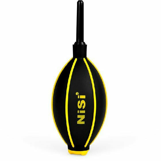 NiSi Professional Lens Cleaning Blower - Dragon Image