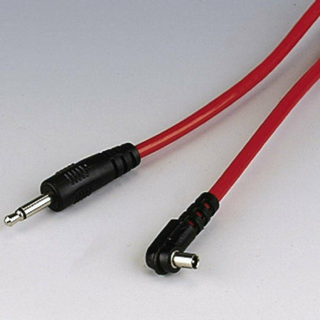 Hama Studio Flash Cable (Red 5m) - Dragon Image