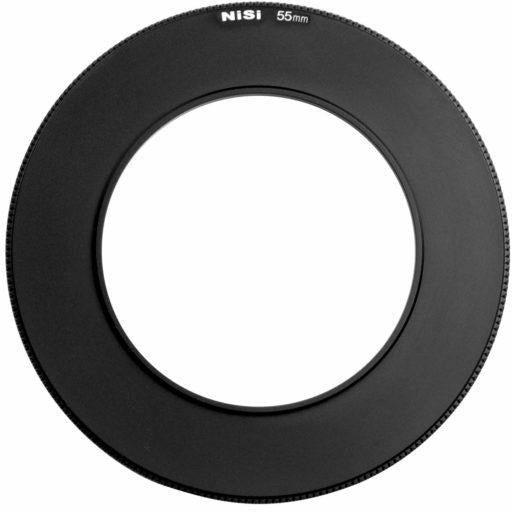 NiSi 55mm adaptor for NiSi 100mm V5 - Dragon Image