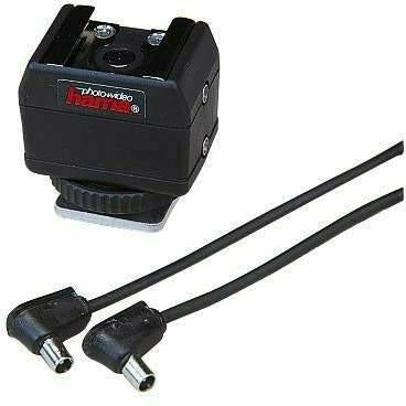 Hama Universal Flash Adapter - Dragon Image