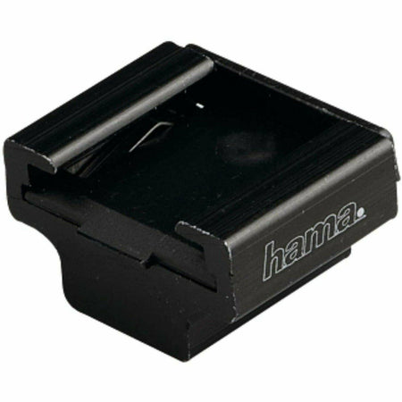 Hama Mounting Shoe with Insulating Plate - Dragon Image