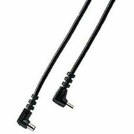 Hama Right Angle Flash Extension Cable 10m - Dragon Image