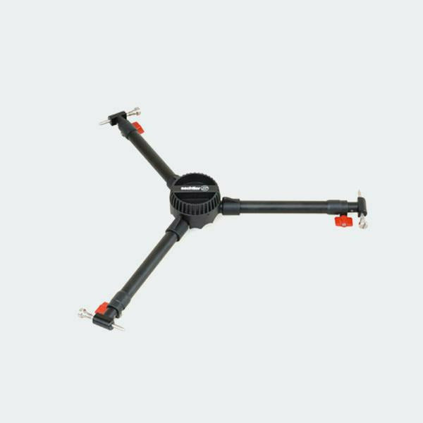 Sachtler Mid-level spreader Cine - Dragon Image