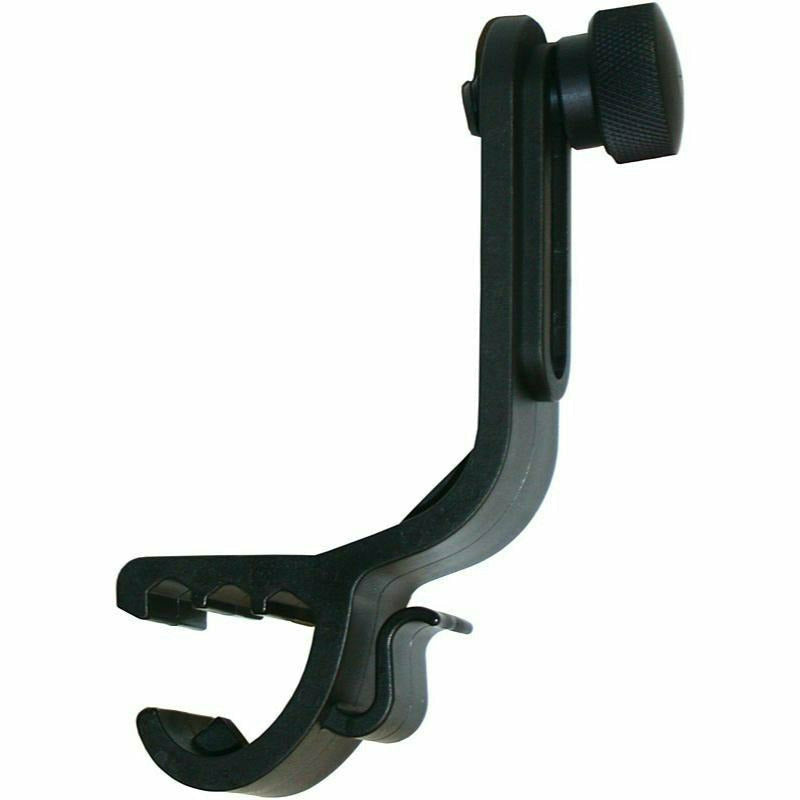 Sennheiser Drum Clamp for e604 and e904 Microphones MZH604 - Dragon Image
