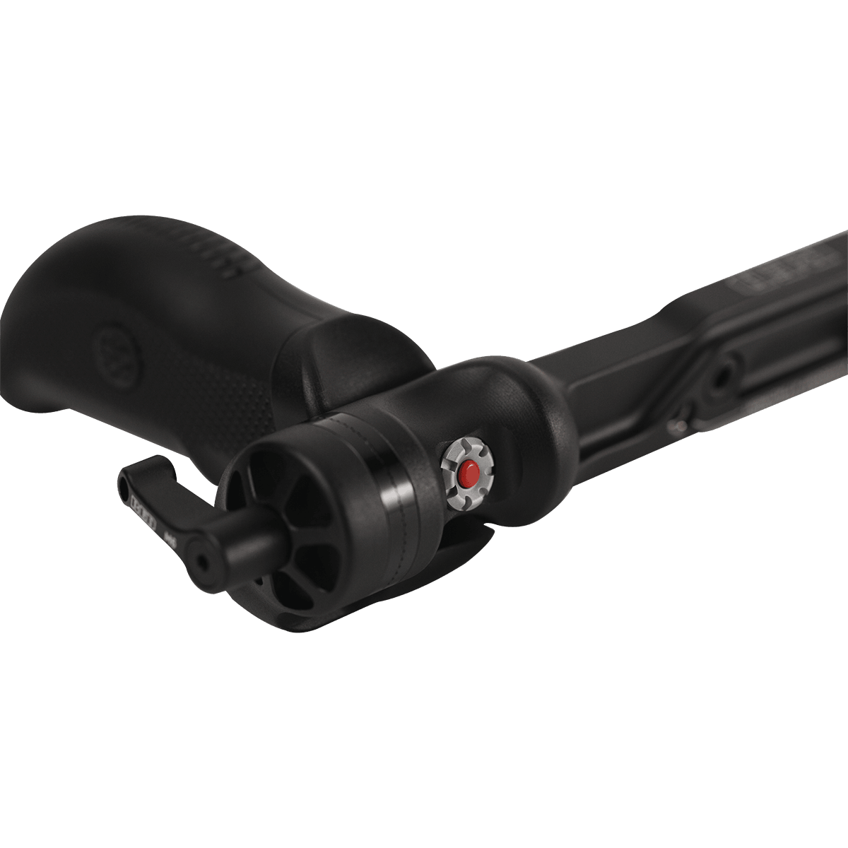 RED KOMODO Outrigger Handle – Dragon Image Pty Ltd