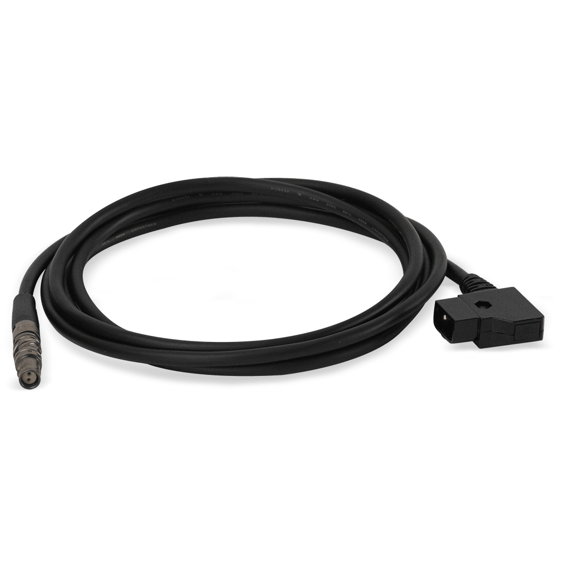 RED PTap-to-Power Cable 7cm (3 inches) - Dragon Image