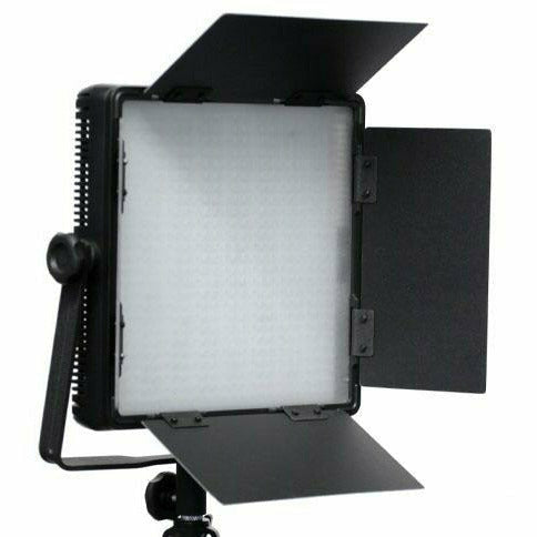 LightPro DN-600SC Compact - LED Video Light - Dragon Image