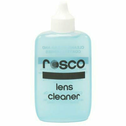 Rosco Lens Cleaner - 60mls - Dragon Image