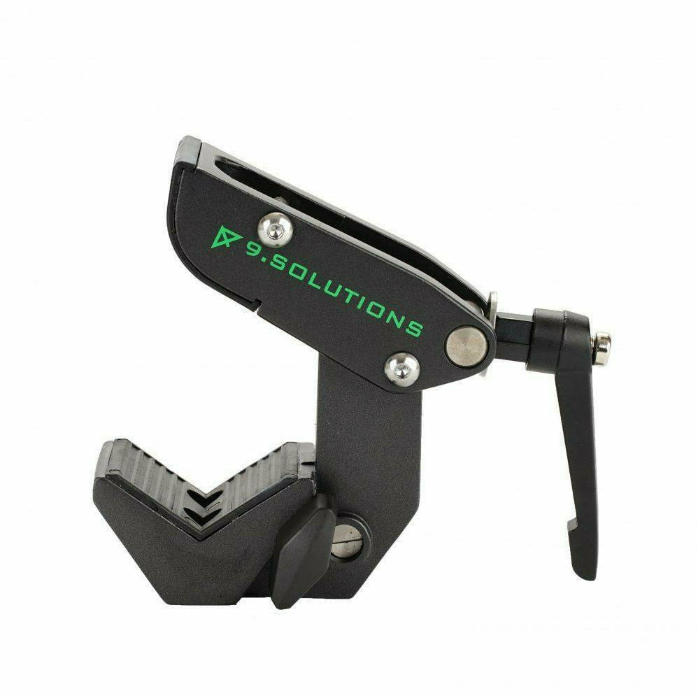 9. Solutions Barracuda clamp - Dragon Image