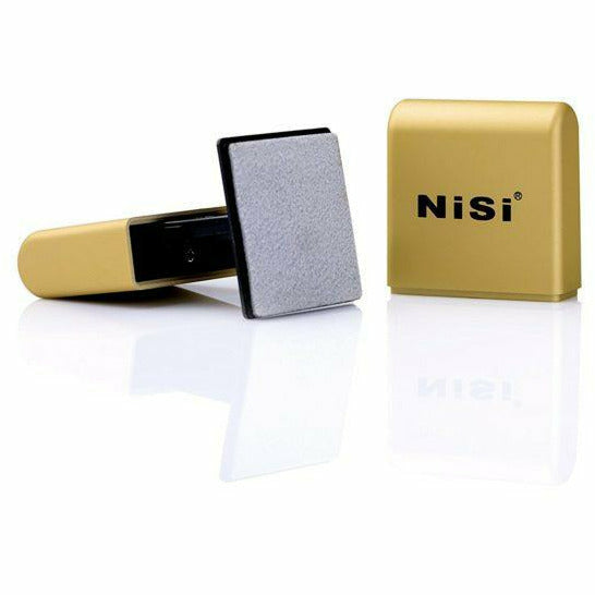 NiSi Clever Cleaner for Cleaning Square Filters - Dragon Image