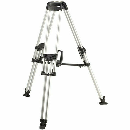 Miller 932 HD 1-St Studio Alloy Tripod (for Studio Dolly systems) - Dragon Image