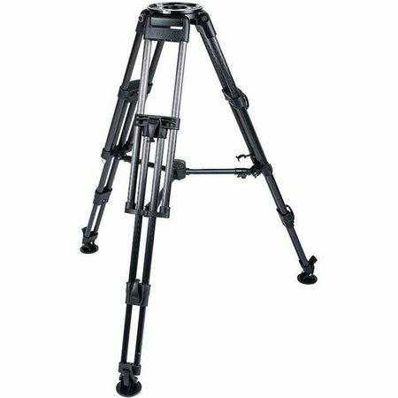 MILLER 938 HD MB 2-St Carbon Fibre Tripod - Dragon Image